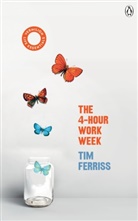 Timothy Ferriss, Ferriss Timothy - The 4-Hour Work Week