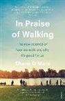 Shane O'Mara - In Praise of Walking