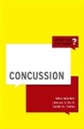 Lindsey J. Gurin, Lindsey J. (MD Gurin, Brian Hainline, Brian (Md Hainline, Hainline Brian, Daniel M. Torres... - Concussion