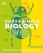 DK - Super Simple Biology