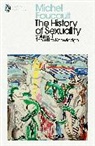 Michel Foucault - The History of Sexuality