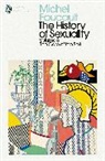 Michel Foucault - The History of Sexuality: 3