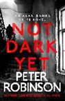 Peter Robinson, Robinson Peter - Not Dark Yet