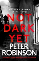 Peter Robinson - Not Dark Yet