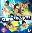 Schwiizergoofe 8 - Vo Chind für Chind (Livre audio)