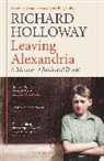 Richard Holloway, Holloway Richard - Leaving Alexandria