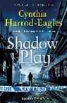 Cynthia Harrod-Eagles, Harrod-Eagles Cynthia - Shadow Play