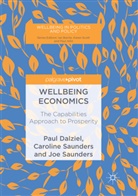 Pau Dalziel, Paul Dalziel, Carolin Saunders, Caroline Saunders, Joe Saunders - Wellbeing Economics