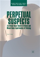 Lisa J Long, Lisa J. Long - Perpetual Suspects