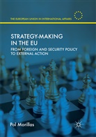 Pol Morillas - Strategy-Making in the EU