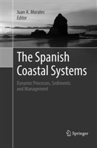 Jua A Morales, Juan A Morales, Juan A. Morales - The Spanish Coastal Systems