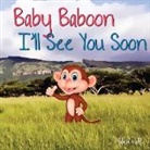 Malachi Wolf - Baby Baboon I'll See You Soon