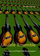Reinhard Zöllner - Ukulele Ensemble