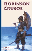 Daniel Defoe - Robinson Crusoe
