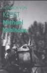 Heinrich Von Kleist - Michael Kohlhaas - Fotografli Klasikler