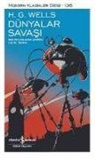 H. G. Wells, Herbert George Wells - Dünyalar Savasi