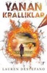 Lauren Destefano - Yanan Kralliklar
