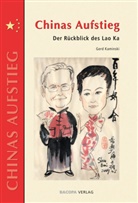 Gerd Kaminski - Chinas Aufstieg.
