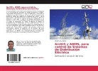 Héctor Lara García - ArcGIS y ADMS, para control de Sistemas de Distribución Eléctrica