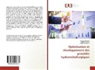Abdella Alaoui, Abdellah Alaoui, Choai Benqlilou, Choaib Benqlilou, Yassin Darmane, Yassine Darmane - Optimisation et développement des procédés hydrométallurgiques