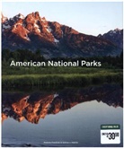 Sabine von kienlin, Melanie Pawlitzki - American National Parks