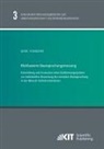 Marc Schneider - Blickbasierte Beanspruchungsmessung : Entwicklung und Evaluation eines Kalibrierungssystems zur individuellen Bewertung der mentalen Beanspruchung in der Mensch-Technik-Interaktion