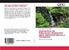 María Verónica Revelo Burgos - Instructivo de Educación Ambiental para Administrativos y Visitantes