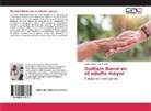 Ayleen Indira Lubo Gelvez - Guillain Barré en el adulto mayor