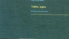Katja Kersten-Babeck - Tollite, legite