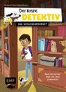 Emmanuel Trédez, Maud Riemann - Der kleine Detektiv - Das Schlossgespenst