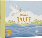 Sandy Lohß - Meine Taufe (blau)