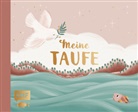 Sandy Lohß - Meine Taufe (rosa)