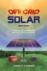 Joseph P O'Connor - Off Grid Solar
