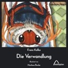 Franz Kafka - Die Verwandlung
