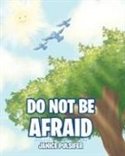 Janice Pulsifer - Do Not Be Afraid
