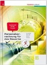 Reinhard Auinger, Kurt Pecher, Markus Streif, Günter Tyszak - Personalverrechnung für das Gewerbe - Zusatzmodul Angewandte Wirtschaftslehre