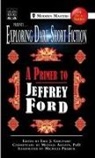 Michael Arnzen, Jeffrey Ford, Eric J. Guignard - Exploring Dark Short Fiction #4