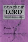 Liturgical Press, Various - Days of the Lord