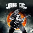 Laura Cox - Burning Bright, 1 Audio-CD (Hörbuch)