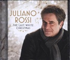 Juliano Rossi - The Last White Christmas, 1 Audio-CD (Hörbuch)
