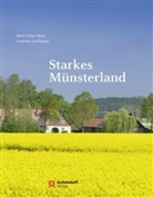 Hans-Pete Boer, Hans-Peter Boer, Andreas Lechtape, Andreas Lechtape - Starkes Münsterland