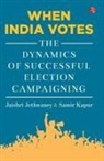 Jaishri Jethwaney - When India Votes