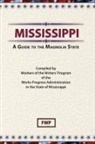 Federal Writers' Project (Fwp), Works Project Administration (Wpa) - Mississippi