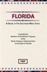 Federal Writers' Project (Fwp), Works Project Administration (Wpa) - Florida