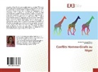 Zouér Aboubacar Abdou, Zouéra Aboubacar Abdou, Ali Mahamane - Conflits Homme-Girafe au Niger
