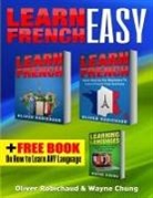 Wayne Chung, Oliver Robichaud, Oliver Robichaud, Wayne Chung - Learn French