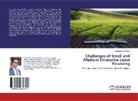 Dagnachew Nuguse - Challenges of Small and Medium Enterprise Lease Financing