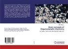 Maru Minaxi S, Maru Minaxi S. - Basic concepts of Organometallic Chemistry