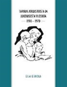 Eija Eskola - Tarinaa kirjastoista ja lukemisesta vuosilta 1910 - 1970