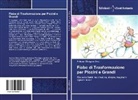 Antonia Chiappini Bedi - Fiabe di Trasformazione per Piccini e Grandi